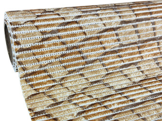 Pěnová Koupelnová Krytina 65 Aqua Mat 579-2 v Rolích