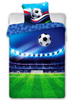 Bavlněné Povlečení Football SOC13