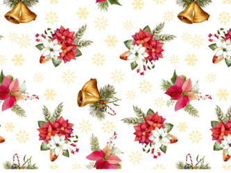 Ubrusy PVC s Textilním Podkladem 140 Evolution BN M-81268B