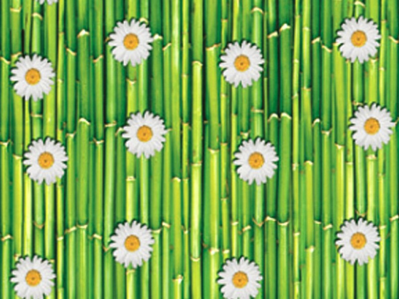Ubrusy PVC s Textilním Podkladem 140 PW-1147