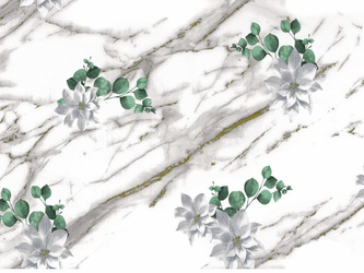 Ubrusy PVC s Textilním Podkladem 140 Classico AS-832