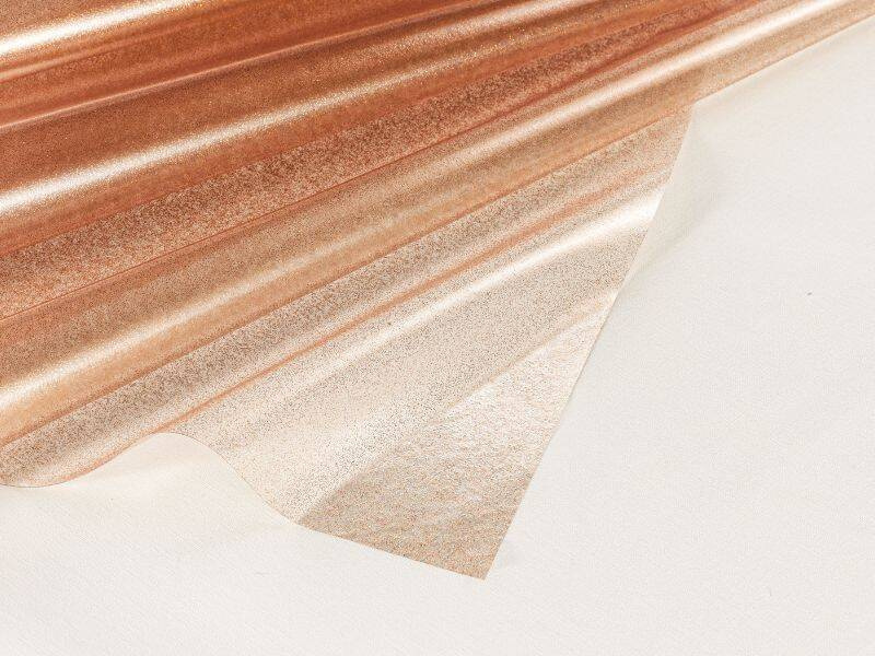 Ubrusy PVC Bellagio BROKAT H.SILVER  v rolích