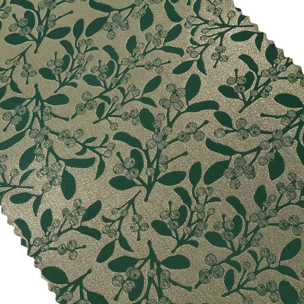 Oboustranně Běhouny s Nešpinivou Úpravou Slavnostní Vánoce 3506