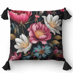 Dekorativní Povlak Na Polštář Panama 45x45 cm 5401A