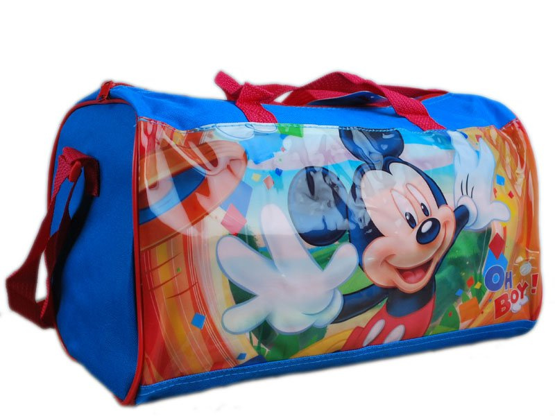 Dětská Sportovní Taška Disney Mickey Mouse