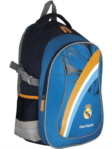 Školní Batoh Real Madrid RM30