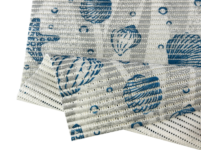 Pěnová Koupelnová Krytina 65 Aqua Flex 6032-4 Rozměry