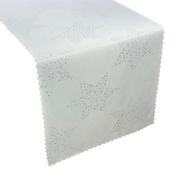 Běhouny s Nešpinivou Úpravou Adventní Z-3500 Bílý