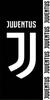 Osuška Juventus Turin JT71006 70x140 cm