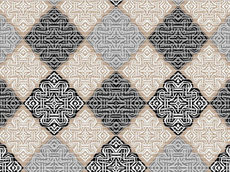 Pěnová Koupelnová Krytina 65 Aqua Nova 525D Rolích