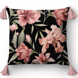 Dekorativní Povlak Na Polštář Panama 45x45 cm 5397B