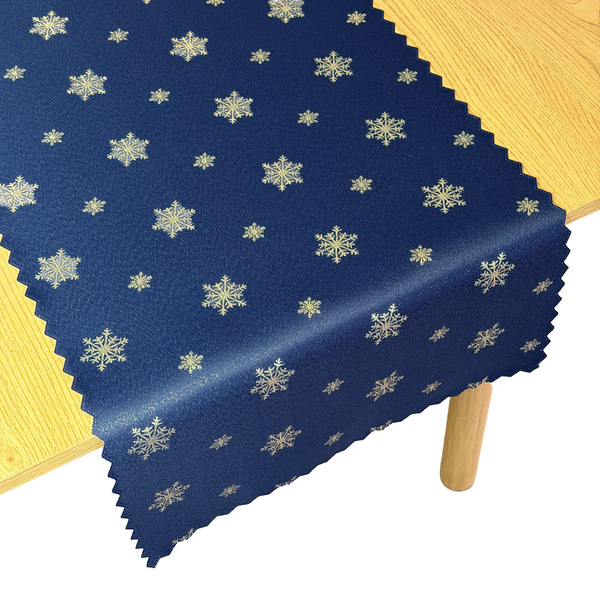 Oboustranně Běhouny s Nešpinivou Úpravou Zelená Sníh 1