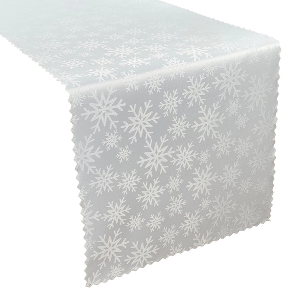 Běhouny s Nešpinivou Úpravou Adventní Z-3489 Bílý