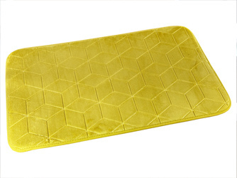 Koupelnové Předložky Sumba Oivový 31 45x75 cm