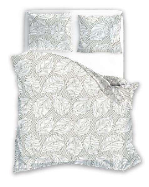 Bavlněné Povlečení 220x200+ 2x70x80 Gusto 006