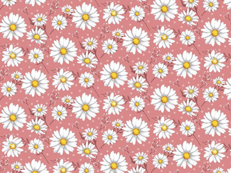 Ubrusy PVC s Textilním Podkladem Fantastik 1257-3 v Rolích