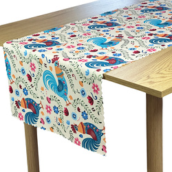 Běhouny s Nešpinivou Úpravou Kogut Folk