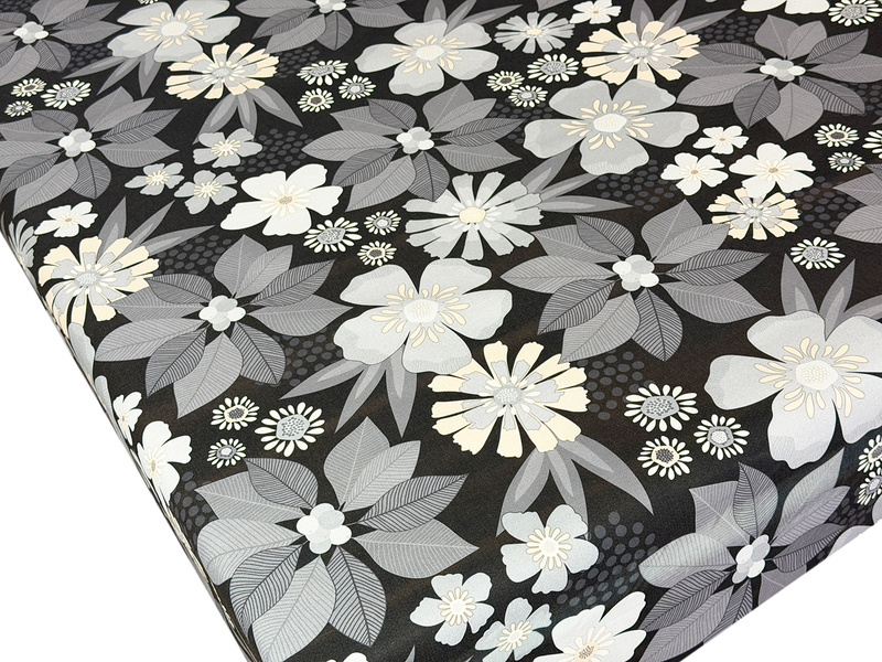 Ubrus Látkový Pogumovaný Materiál Voděodolný ADARA PC81943