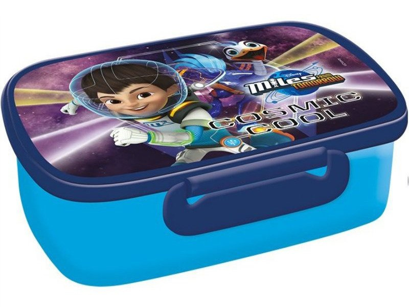 Box na Svačinu Malý Kosmonaut