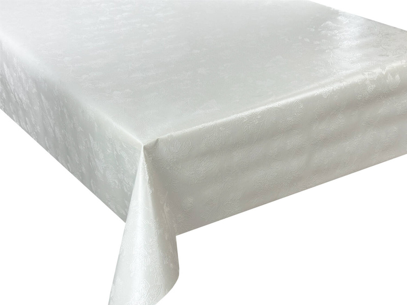 Ubrusy PVC s Textilním Podkladem Mirella 75/A