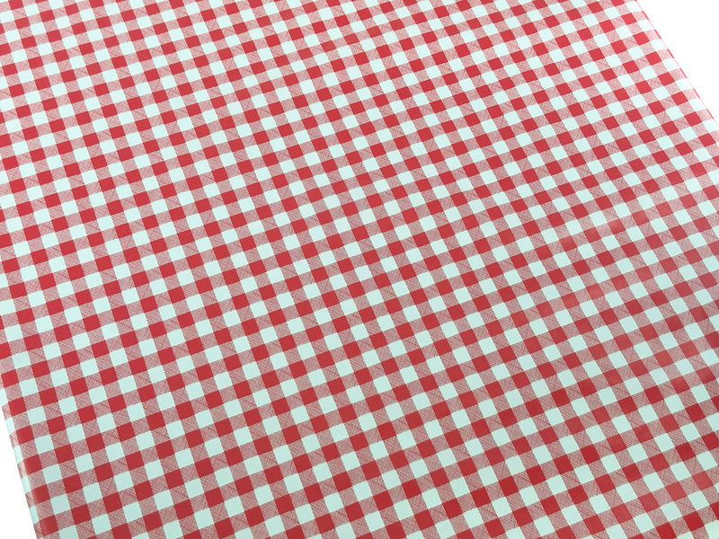 Ubrusy PVC s Textilním Podkladem Florista 01345-01 v Rolích