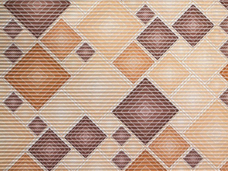 Pěnová Koupelnová Krytina 65 FH330B