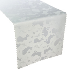 Běhouny s Nešpinivou Úpravou Velikonoce 3360 Bílý